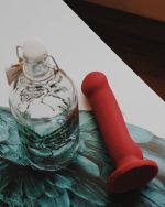 Suction Cup | Suction Cup Impressions N5 Vibrating Dildo With Suction Cup Dildos Suction Cup