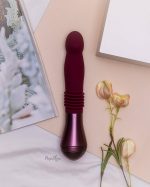 Thrusters & Pulsators | Thrusters & Pulsators Temptasia Trixie Thrusting Dildo Thrusters & Pulsators Thrusters & Pulsators