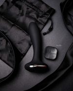 Vibrating Anal | Vibrating Anal Plex With Flex Flexible Vibrating Prostate Massager Booty Toys Vibrating Anal