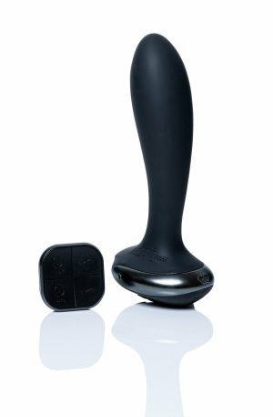 Vibrating Anal | Vibrating Anal Plex With Flex Flexible Vibrating Prostate Massager Booty Toys Vibrating Anal