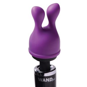 Wands & Attachments | Wands & Attachments Bliss Tips Silicone Wand Massager Attachment By Wand Essentials Toys Wands & Attachments