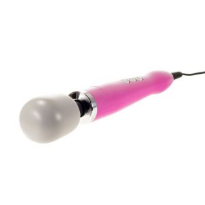 Wands & Attachments | Wands & Attachments Extra Powerful Massage Wand Toys Black