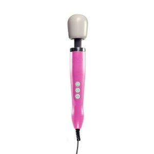 Wands & Attachments | Wands & Attachments Extra Powerful Massage Wand Toys Black