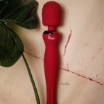 Wands & Attachments | Wands & Attachments Sultry Wand Massager Toys Wands & Attachments