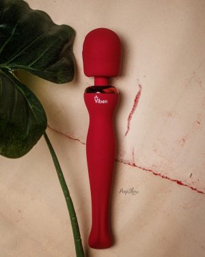 Wands & Attachments | Wands & Attachments Sultry Wand Massager Toys Wands & Attachments