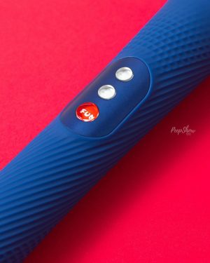 Wands & Attachments | Wands & Attachments Vim Wand Vibrator Toys Blue