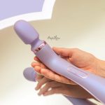 Wands & Attachments | Wands & Attachments Wellness Eternal Wand – Long-Reach Wand Massager Toys Wands & Attachments