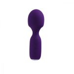 Wands & Attachments | Wands & Attachments Wini Compact Rechargeable Wand Vibrator Toys Blue