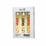 Massage | Massage Love Oils Gift Set By Good Clean Love Group Play Massage