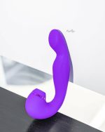 Rabbit / Dual & Triple Stimulation | Rabbit / Dual & Triple Stimulation Inya Symphony Dual Stimulation Vibrator Rabbit / Dual & Triple Stimulation Rabbit / Dual & Triple Stimulation