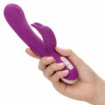 Rabbit / Dual & Triple Stimulation | Rabbit / Dual & Triple Stimulation Jack Rabbit Signature Silicone Thumping Rabbit Rabbit / Dual & Triple Stimulation Rabbit / Dual & Triple Stimulation