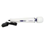 Wands & Attachments | Wands & Attachments Og Power Wand Vibrator With Cord By Toys Toys Wands & Attachments