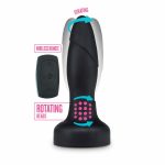 Anal Plugs | Anal Plugs Performance Plus Drive Rimming Butt Plug With Remote Control Anal Plugs Anal Plugs