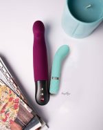 G-Spot | G-Spot Stronic G & Pillow Talk Racy Bundle G-Spot G-Spot