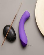 G-Spot | G-Spot Wellness G Ball Rolling Tip G-Spot Vibrator G-Spot G-Spot