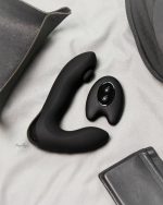 Vibrating Anal | Vibrating Anal Tap-It Vibrating, Tapping Prostate Massager Booty Toys Vibrating Anal